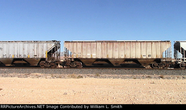 EB Manifest Frt at Erie NV W-Pshr -108